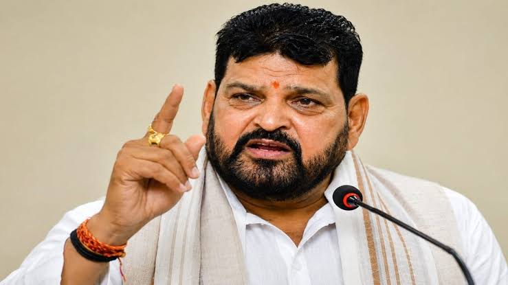 बृज भूषण शरण सिंह महिला पहलवानों के यौन उत्पीड़न मामले में कोर्ट से बरी