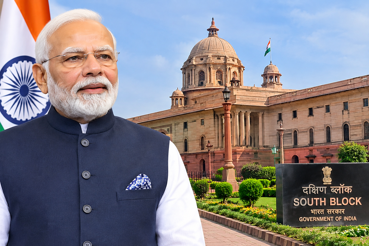 ईपीएफओ की वेतन सीमा ₹25,000 हुई, 51 लाख अतिरिक्त कर्मचारियों को लाभ की उम्मीद